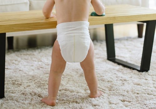 How to Use Free Pampers Diapers